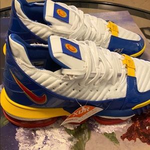 Kenton XV EP Size 10